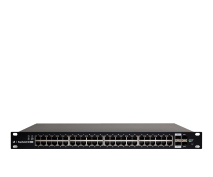 Switch UBIQUITI PoE ES-48-500W